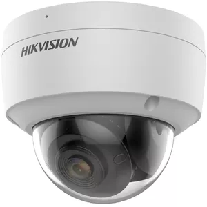 Купольная IP-камера видеонаблюдения Hikvision DS-2CD2147G2(2.8mm)(C) 4Мп 2688 x 1520 для помещений и улицы