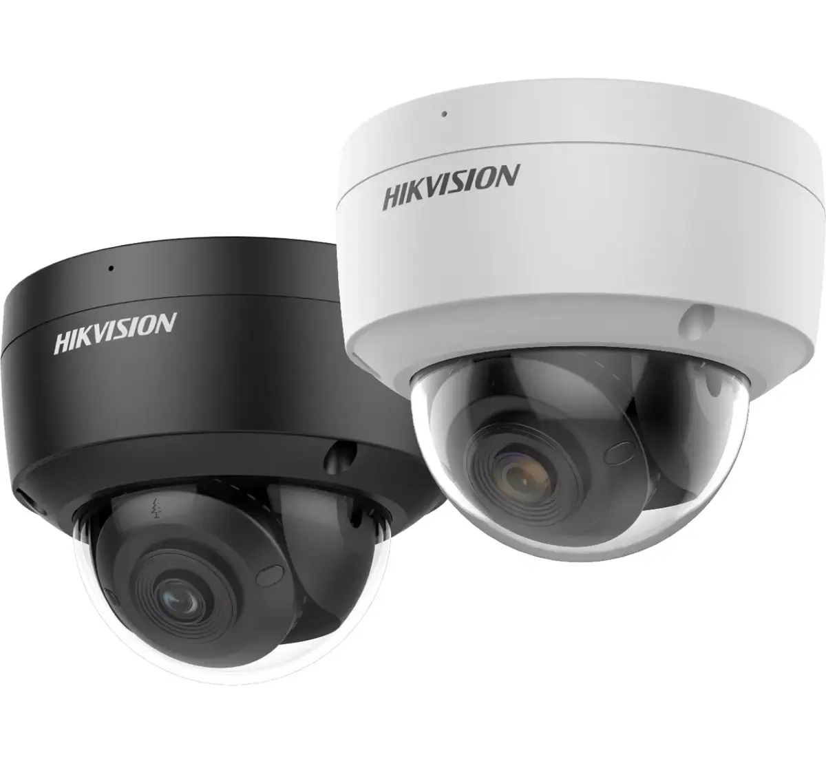 Hikvision DS-2CD2147G2(2.8mm)(C) Dome IP Security Camera Photo 2