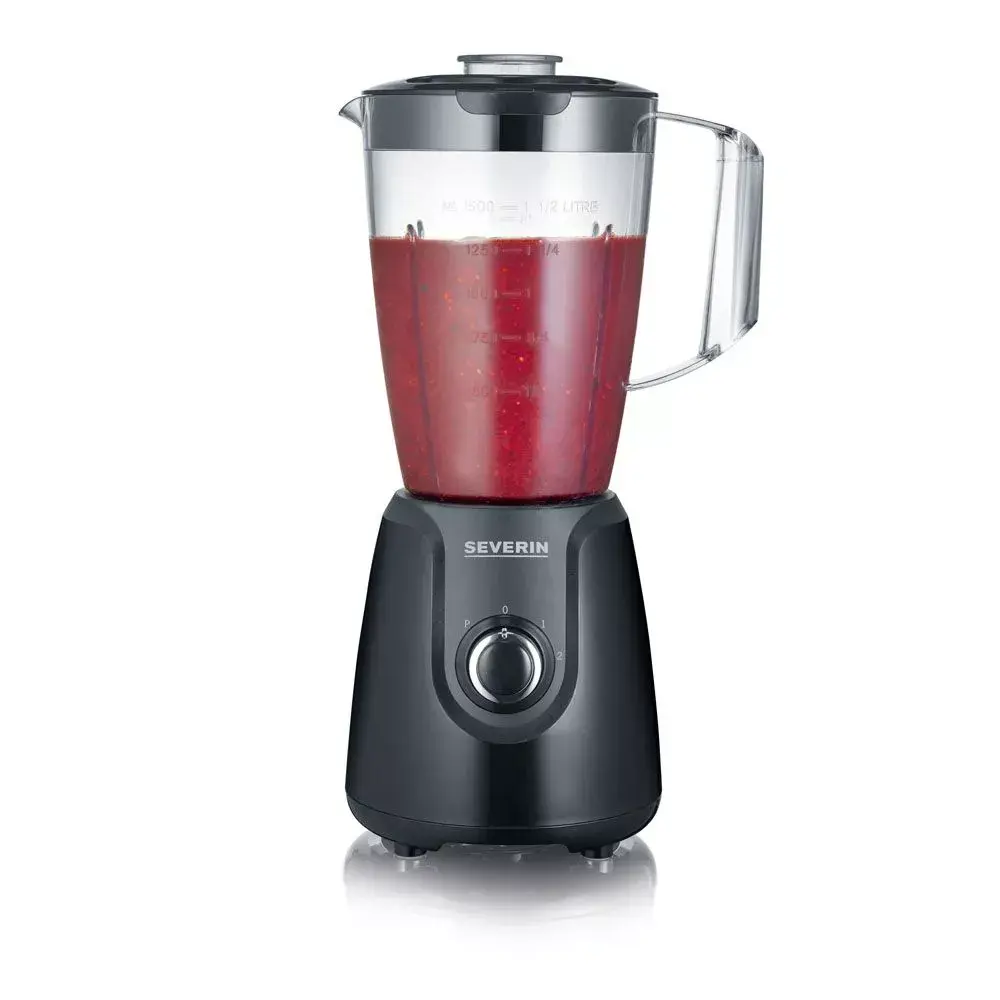 Tabletop blender Severin SM 3707 Photo 2