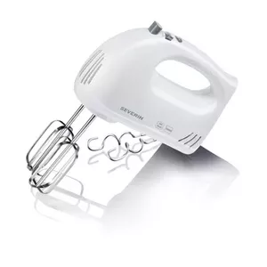 Hand mixer Severin HM3820 White