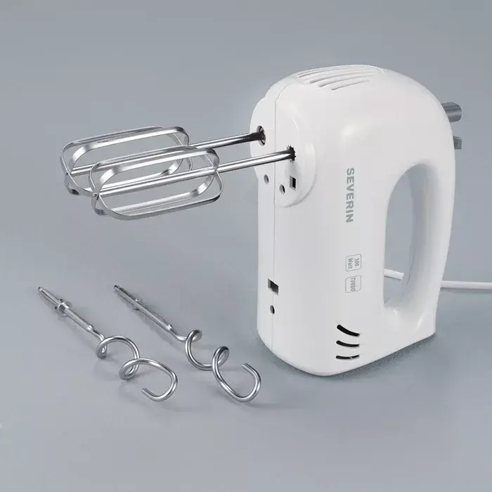 Hand mixer Severin HM3820 Photo 4