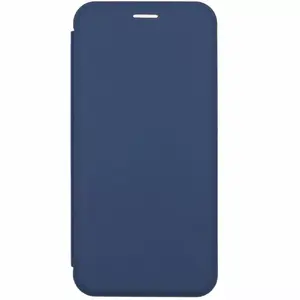 Книжка-чехол Evelatus для Xiaomi Poco X3 / X3 NFC / X3 Pro — тёмно-синий