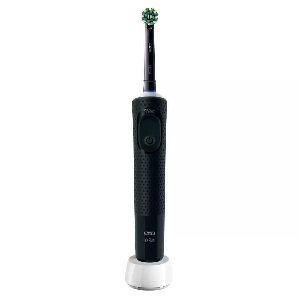 Rotējoša-oscillējoša zobu birste Oral-B Vitality Pro