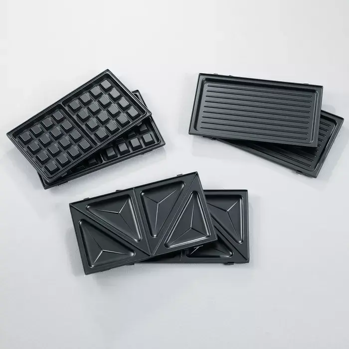 Waffle Iron Severin SA 2968 Photo 2