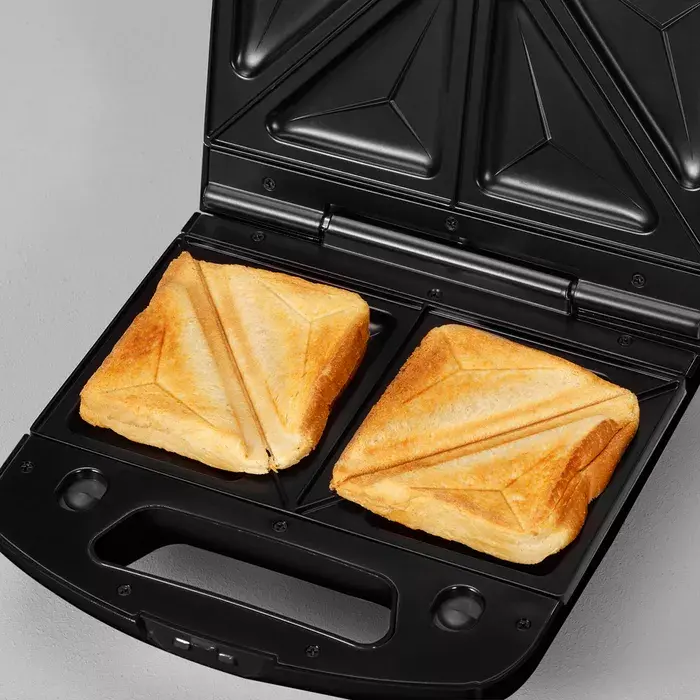 Waffle Iron Severin SA 2968 Photo 4