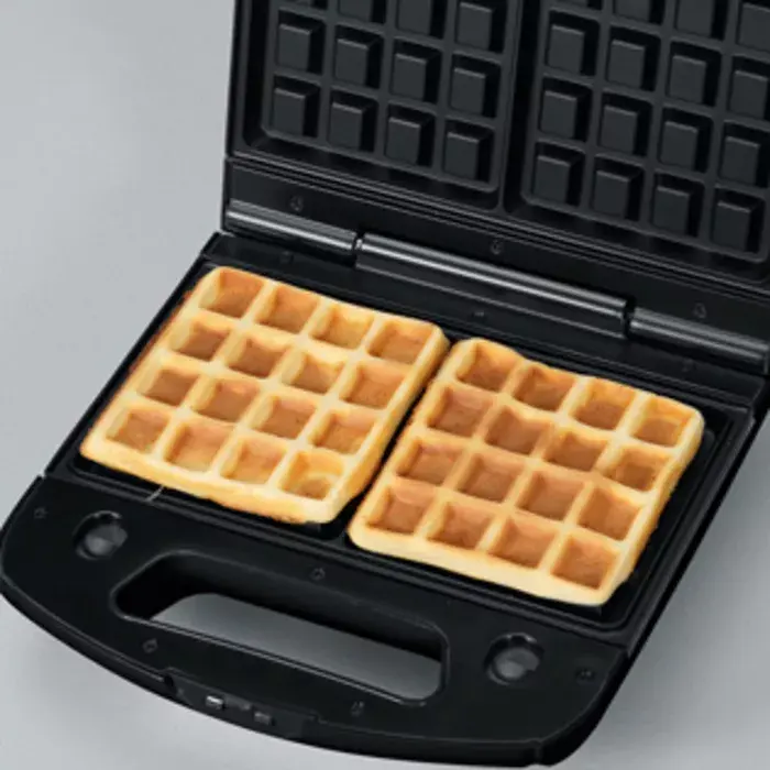 Waffle Iron Severin SA 2968 Photo 5