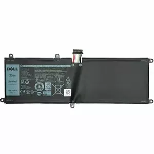 Аккумулятор Dell XX3T7 51Wh 4‑ячеечный Li‑Ion — сменный аккумулятор для ноутбуков Dell