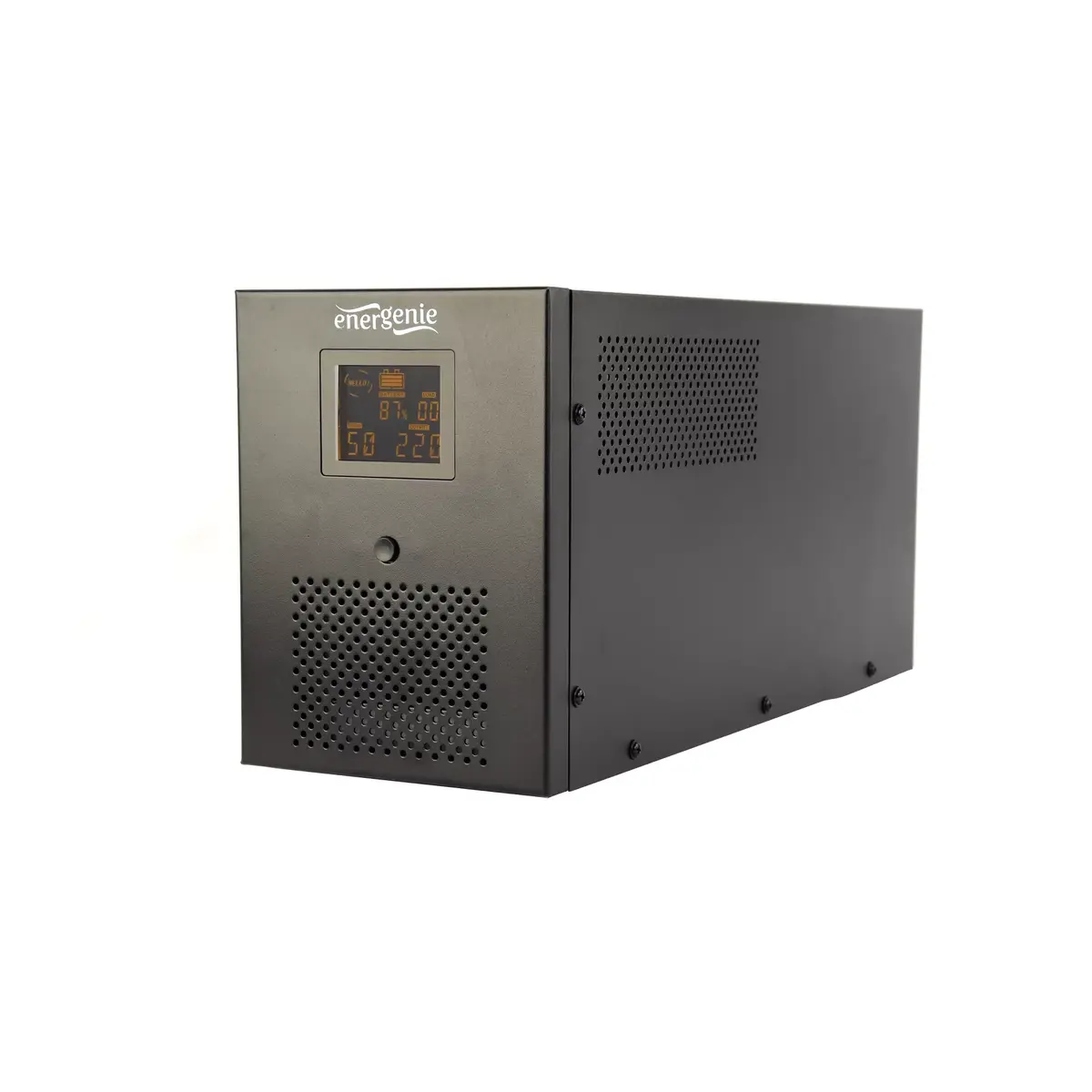 UPS ENERGENIE EG-UPS-036 3 kVA (1800 W) Photo 3
