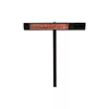 Infrared heater SUNRED RD-DARK-25S 2500 W Photo 5