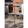 Infrared heater SUNRED RD-DARK-25S 2500 W Photo 13