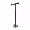Infrared heater SUNRED RD-DARK-25S 2500 W Photo 2