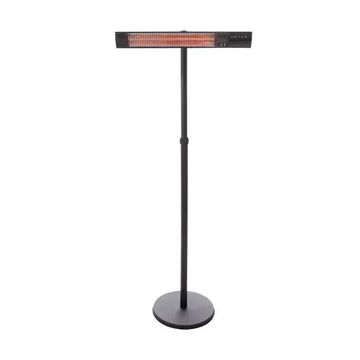 Infrared heater SUNRED RD-DARK-25S 2500 W Photo 4
