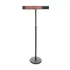 Infrared heater SUNRED RD-DARK-25S 2500 W Photo 4