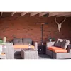 Infrared heater SUNRED RD-DARK-25S 2500 W Photo 12
