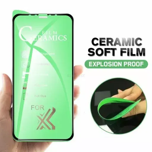 RoGer screen protector for Samsung Galaxy A42 5G Photo 3