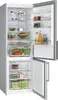 Bosch Serie 4 KGN497ICT Fridge-Freezer | 440 L Photo 2