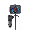SAVIO TR-14 FM raidītājs Bluetooth USB Photo 2