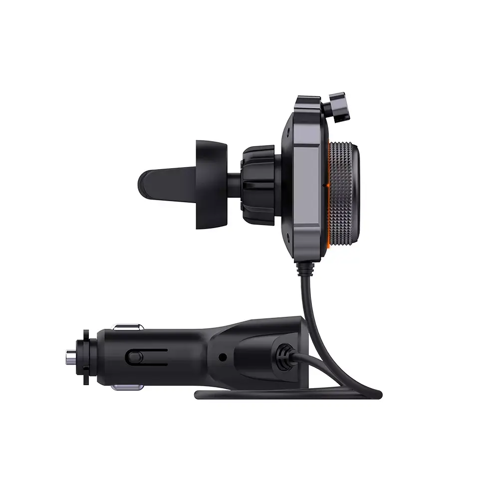 SAVIO TR-14 FM raidītājs Bluetooth USB Photo 3