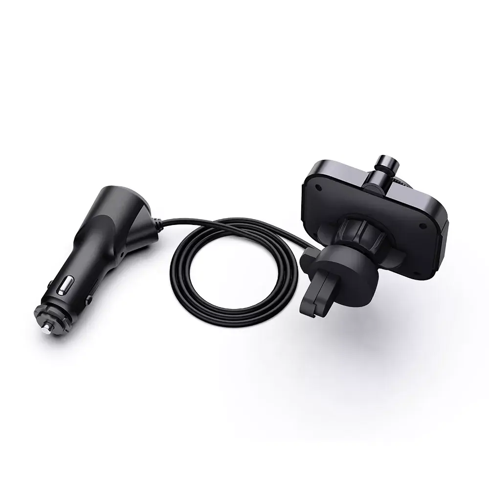 SAVIO TR-14 FM raidītājs Bluetooth USB Photo 4