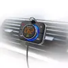 SAVIO TR-14 FM raidītājs Bluetooth USB Photo 8