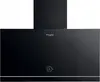 Настенная вытяжка Whirlpool WHVA 62F LM K Черная Photo 8