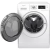 Veļas žāvētājs Whirlpool FFWDB 976258 SV EE Photo 3