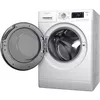 Veļas žāvētājs Whirlpool FFWDB 976258 SV EE Photo 4