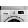 Veļas žāvētājs Whirlpool FFWDB 976258 SV EE Photo 8