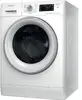 Whirlpool FFWDB 976258 SV EE veļas mazgājamā mašīna ar žāvētāju Photo 2