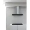 Настенная вытяжка Whirlpool WHBS 62F LT K/1 Photo 4