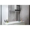 Настенная вытяжка Whirlpool WHBS 62F LT K/1 Photo 6