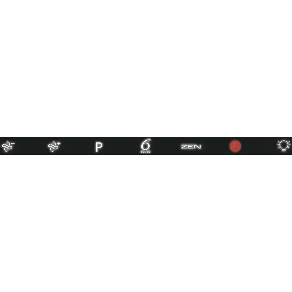 Настенная вытяжка Whirlpool WHBS 62F LT K/1 Photo 10