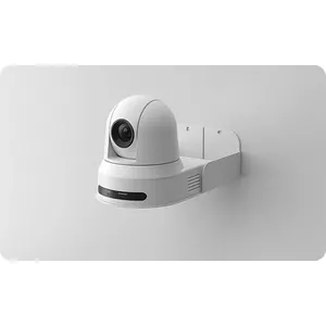 Cisco Webex PTZ 4K Camera Black White 3840 x 2160 pixels 60 fps