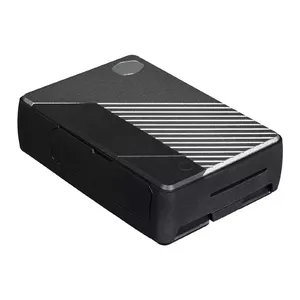 Cooler Master Pi Case 40 V2 Черный, Серый
