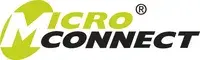 Сетевой фильтр MicroConnect GRU0083W, 8 розеток типа F, кабель 3 м, белый