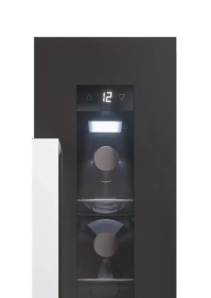 Candy DiVino CCVB 15/1 Built-in Wine Cooler Photo 5