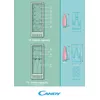 Винный холодильник Candy DiVino CCVB 30/1 Photo 2
