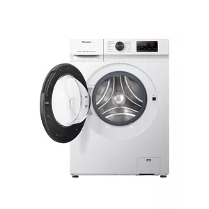 Hisense WFVB6010EM veļasmašīna Ielādēšana no priekšas 6 kg 1000 RPM Balts