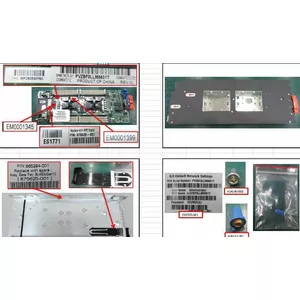 Processor Hewlett Packard Enterprise SPS-PCA MLB BL460C GEN10, 2.4 GHz, 8 cores, 20 MB, LGA 3647
