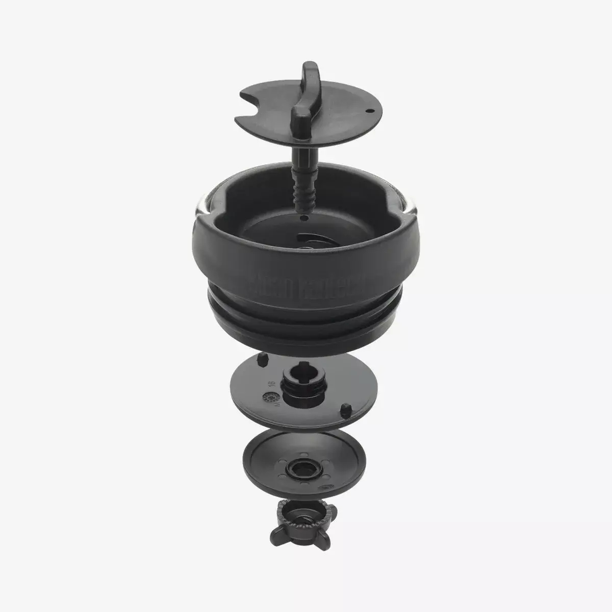 Klean Kanteen 1008302 нержавеющая 355 мл бутылка Photo 3