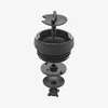 Klean Kanteen 1008302 нержавеющая 355 мл бутылка Photo 3