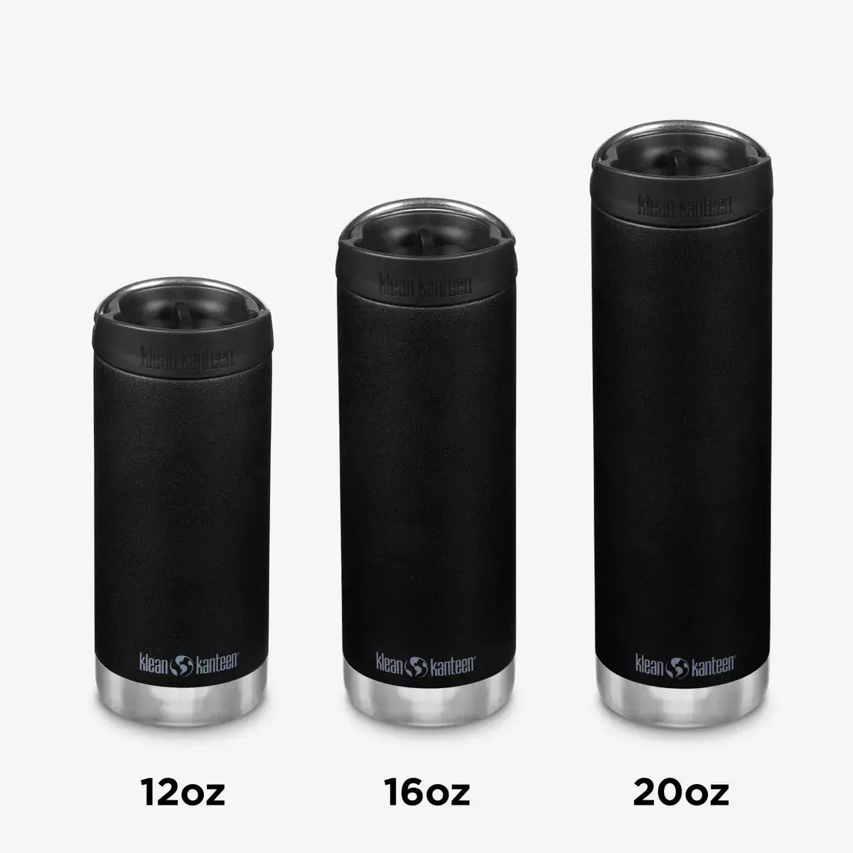 Klean Kanteen 1008302 нержавеющая 355 мл бутылка Photo 4