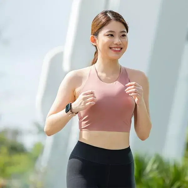 Ремешок Uniq Linus для Apple Watch 38/40/41 мм Photo 2