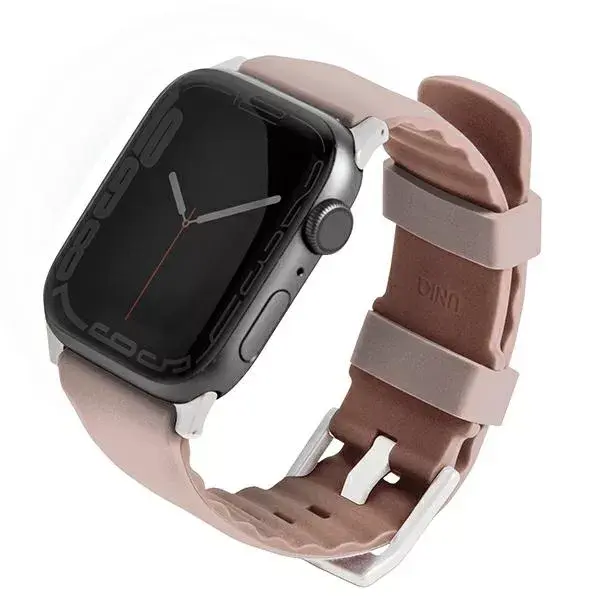 Ремешок Uniq Linus для Apple Watch 38/40/41 мм Photo 3