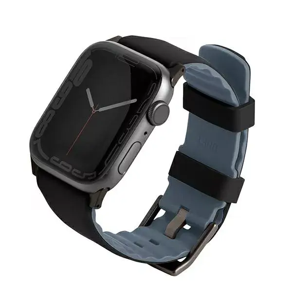 Ремешок Uniq Linus для Apple Watch 42/44/45/49 мм Photo 3