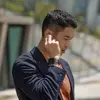 Ремешок Uniq Linus для Apple Watch 42/44/45/49 мм Photo 2