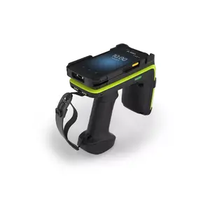 Портативный считыватель штрих-кодов Zebra RFD90 1280x800 пикселей Беспроводной IP65 IP67