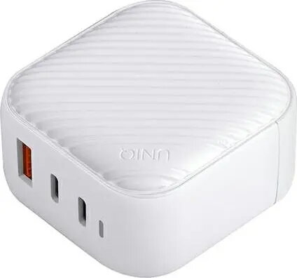 Sienas lādētājs UniQ Verge Pro 66W