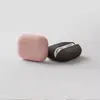 Силиконовый чехол UniQ Lino для AirPods Pro Photo 4