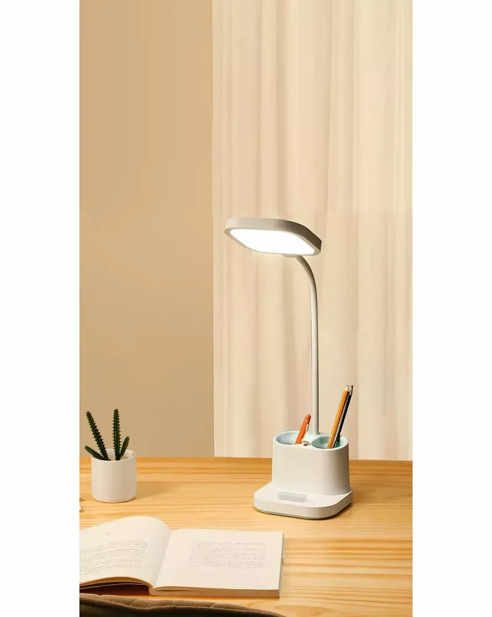 Galda lampa PLATINET PDL008 5W LED Photo 4